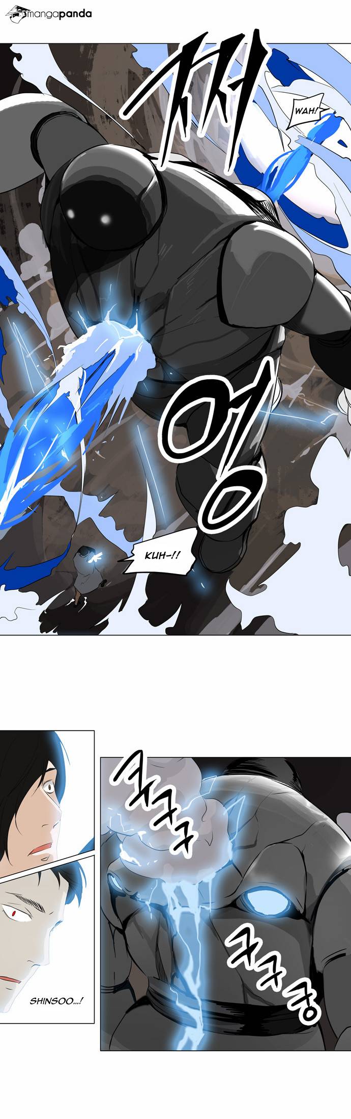 Tower of God Chapter 170 image 23